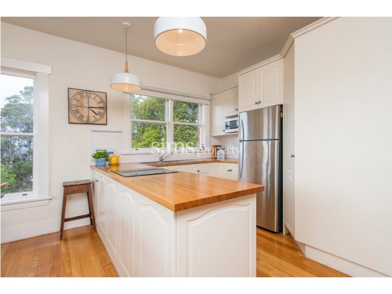 4 Fulford Street, Trevallyn TAS 7250