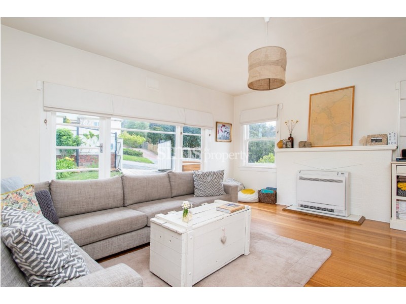 4 Fulford Street, Trevallyn TAS 7250