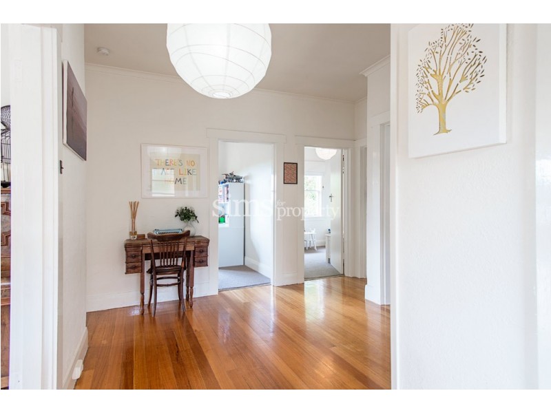 4 Fulford Street, Trevallyn TAS 7250