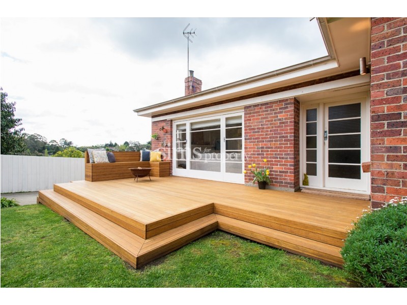 4 Fulford Street, Trevallyn TAS 7250