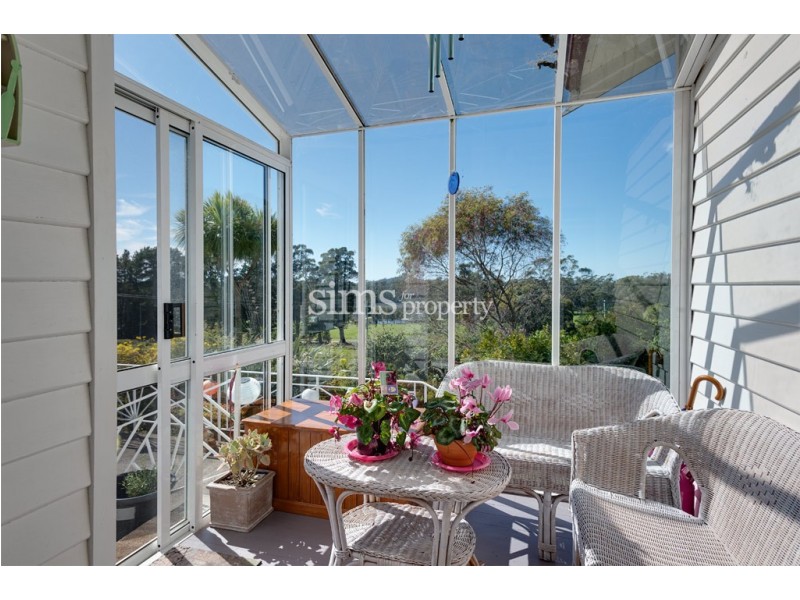 4371 West Tamar Highway, Beauty Point TAS 7270