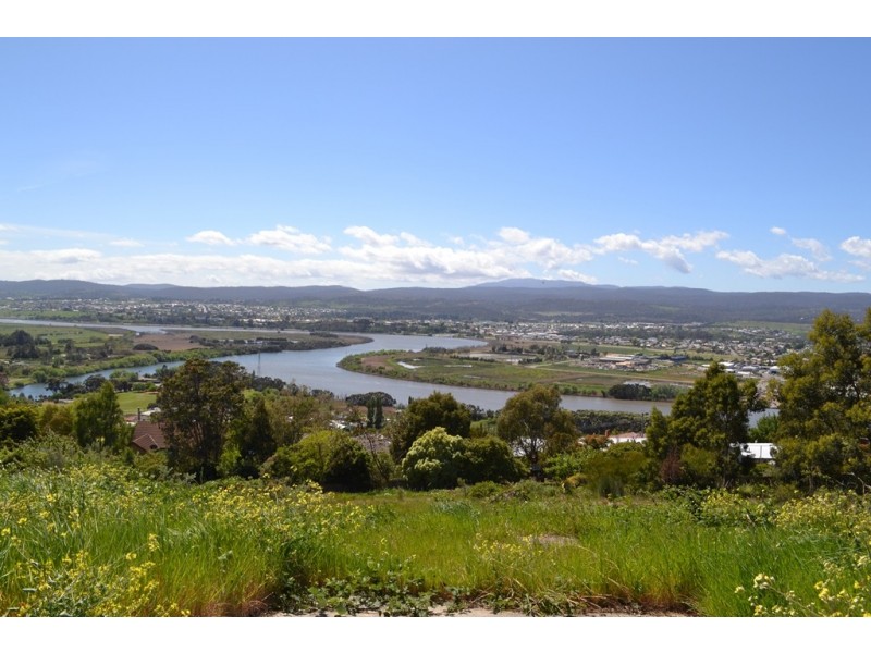 61 Lachlan Parade, Trevallyn TAS 7250