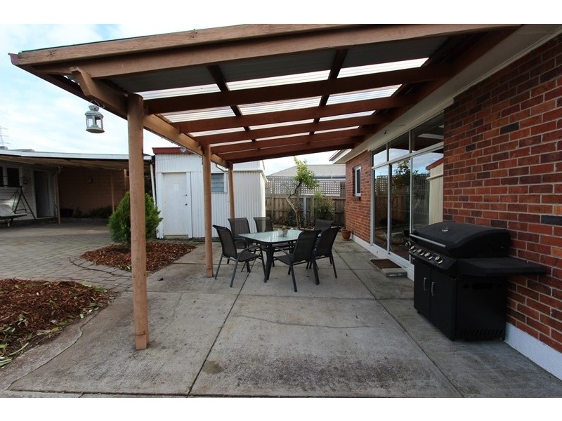 24 Alma Street, Youngtown TAS 7249