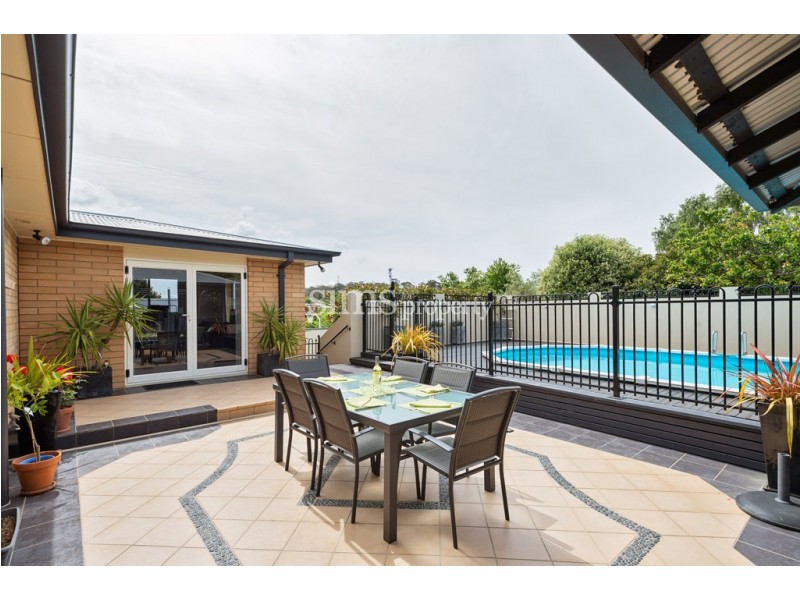 15 Michael Street, Summerhill TAS 7250