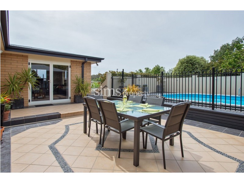 15 Michael Street, Summerhill TAS 7250