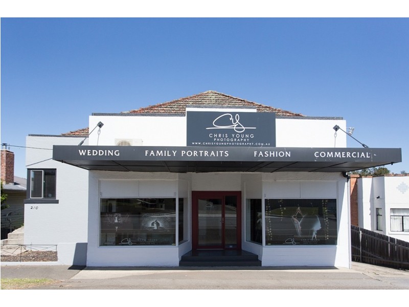 210 Hobart Road, Kings Meadows TAS 7249