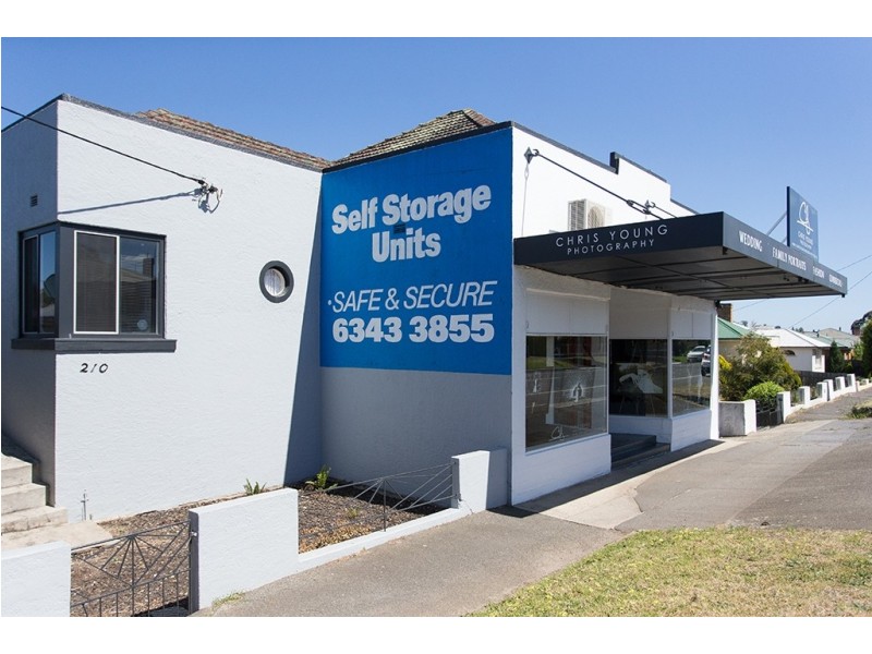 210 Hobart Road, Kings Meadows TAS 7249
