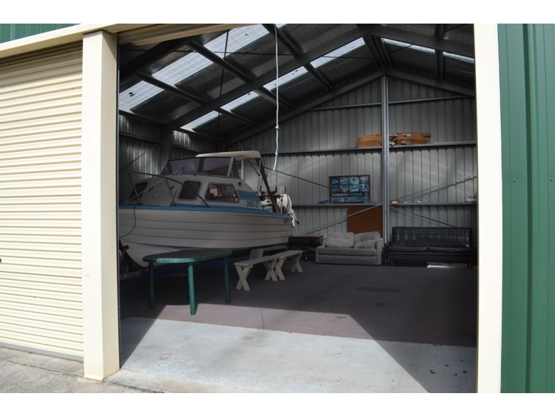 16 Albert Street, Bridport TAS 7262