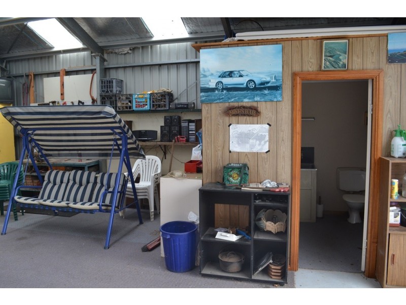 16 Albert Street, Bridport TAS 7262