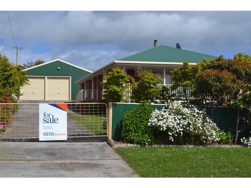 16 Albert Street, Bridport TAS 7262
