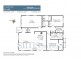 1 Opal Place, Perth TAS 7300 Floorplan