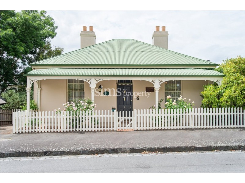 15 Lyttleton Street, East Launceston TAS 7250