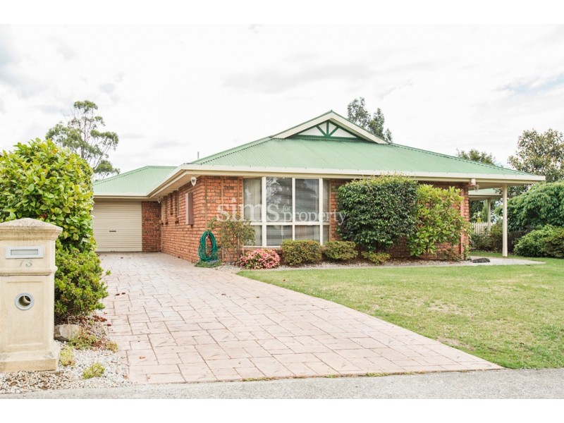 73 Freshwater Point Road, Legana TAS 7277