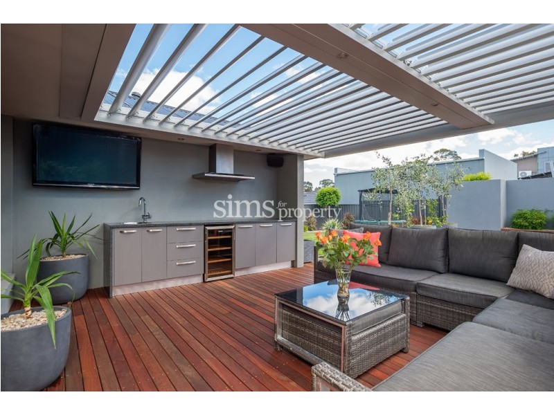 11 Palmerston Avenue, Prospect TAS 7250