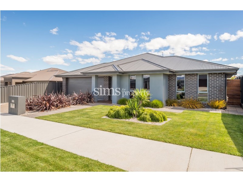 11 Palmerston Avenue, Prospect TAS 7250