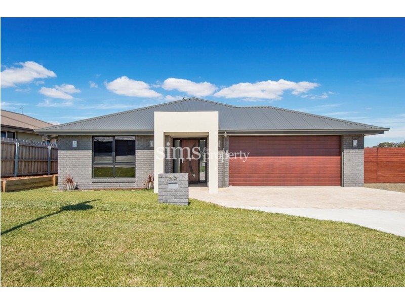 45 Mulgrave Street, Perth TAS 7300