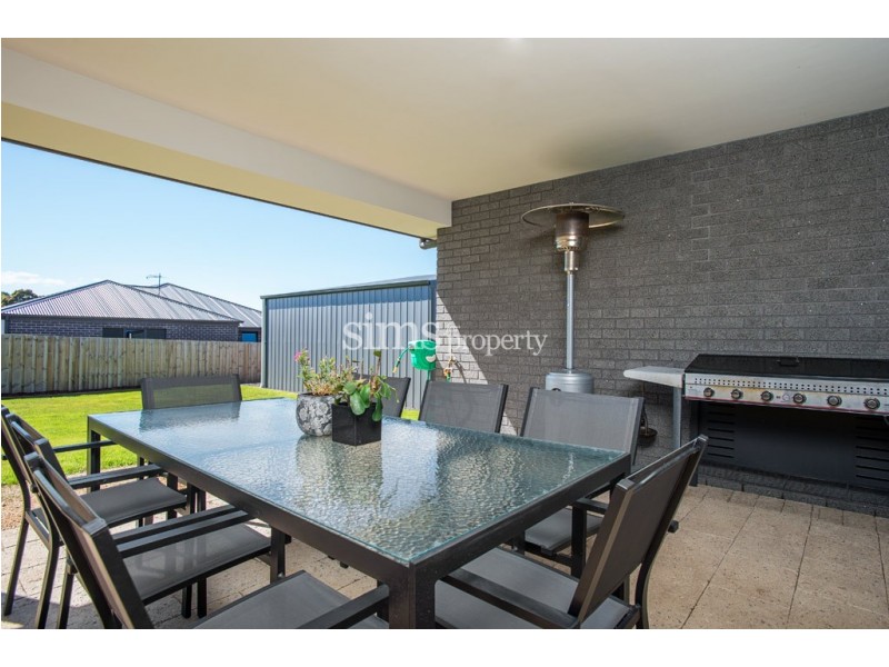 45 Mulgrave Street, Perth TAS 7300