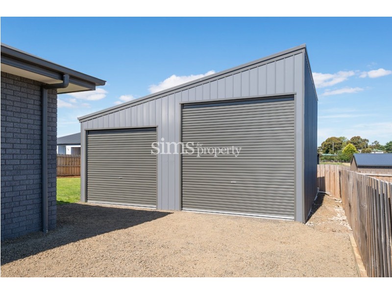 45 Mulgrave Street, Perth TAS 7300