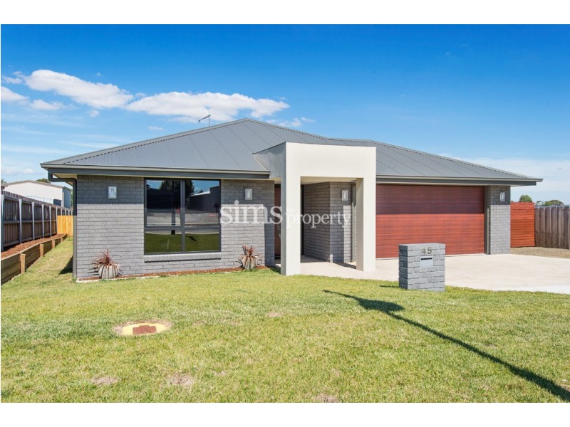 45 Mulgrave Street, Perth TAS 7300