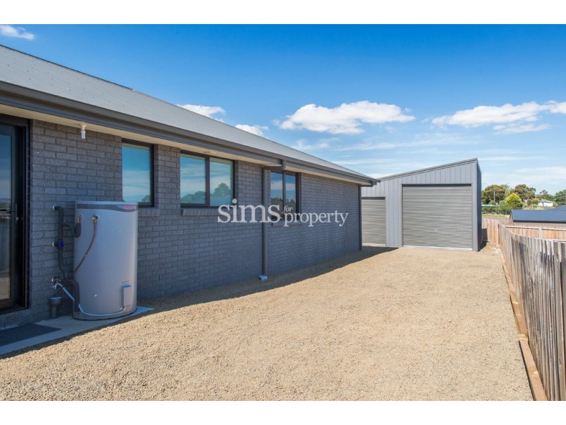 45 Mulgrave Street, Perth TAS 7300