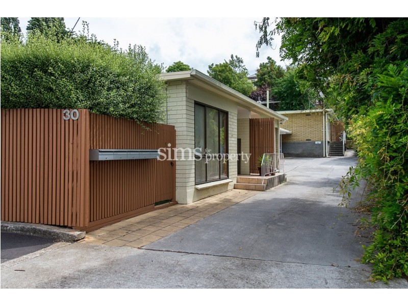 4/30 Abbott Street, East Launceston TAS 7250