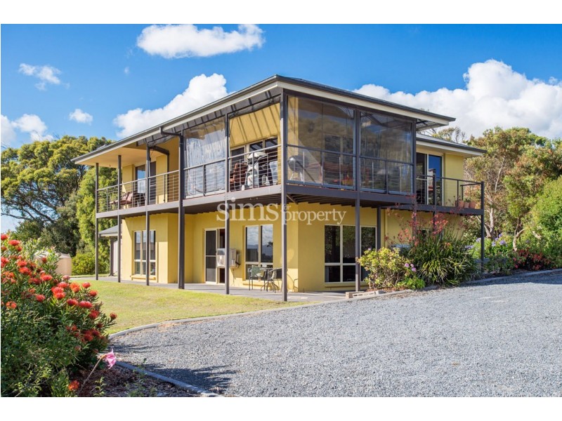 1 Ocean View Drive, Greens Beach TAS 7270