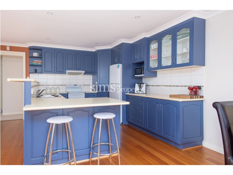 1 Ocean View Drive, Greens Beach TAS 7270