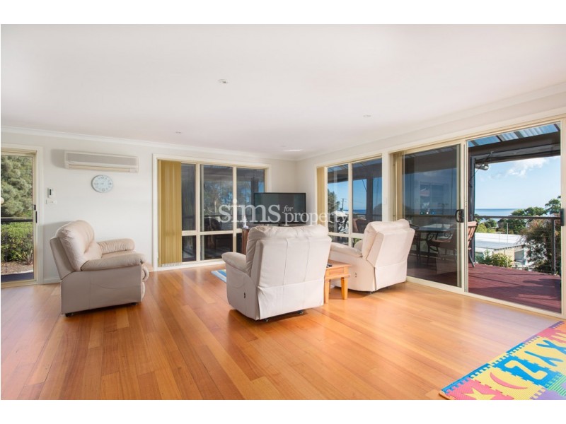1 Ocean View Drive, Greens Beach TAS 7270