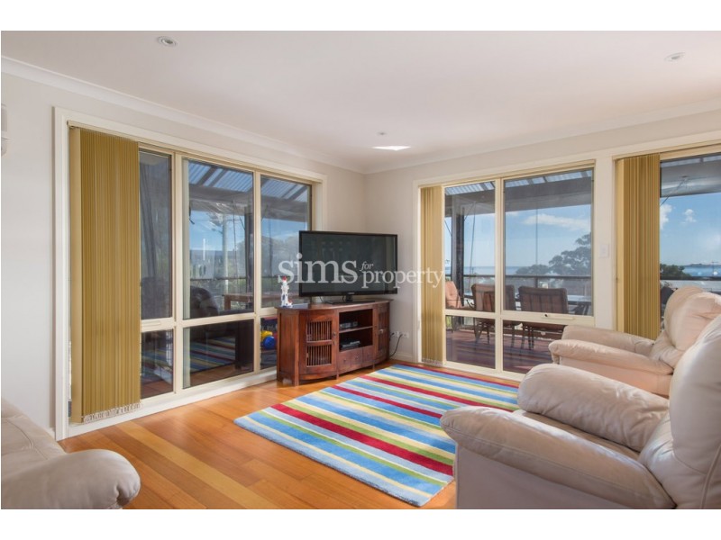 1 Ocean View Drive, Greens Beach TAS 7270