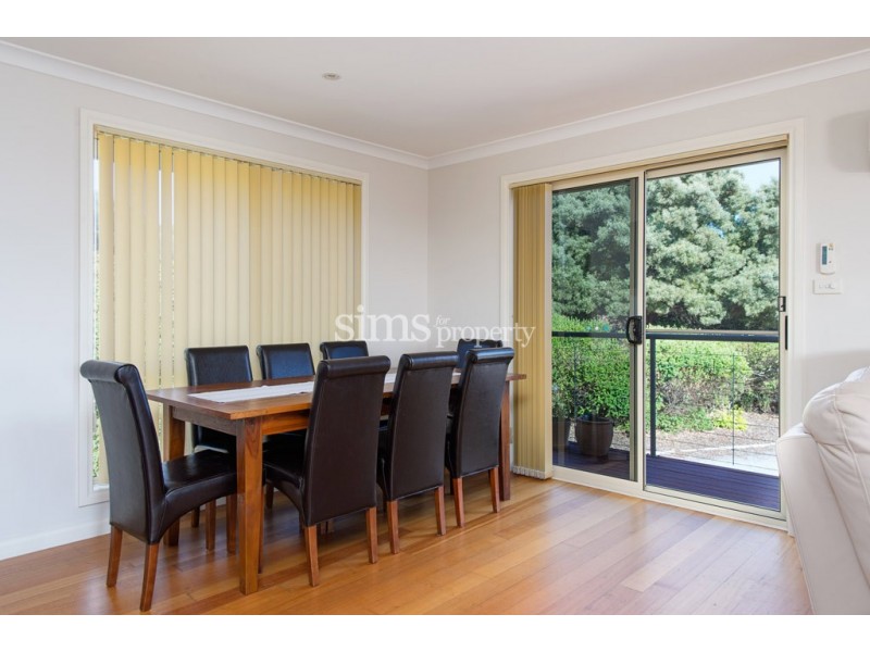 1 Ocean View Drive, Greens Beach TAS 7270