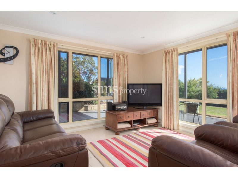 1 Ocean View Drive, Greens Beach TAS 7270