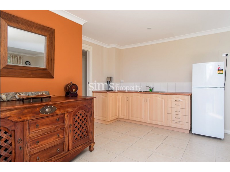 1 Ocean View Drive, Greens Beach TAS 7270