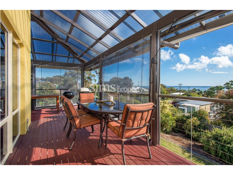 1 Ocean View Drive, Greens Beach TAS 7270