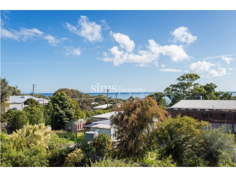 1 Ocean View Drive, Greens Beach TAS 7270