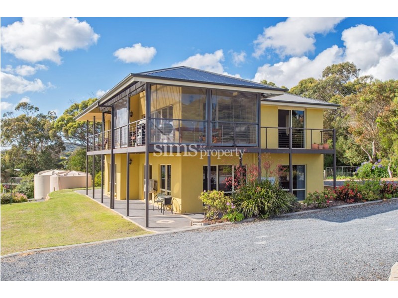 1 Ocean View Drive, Greens Beach TAS 7270