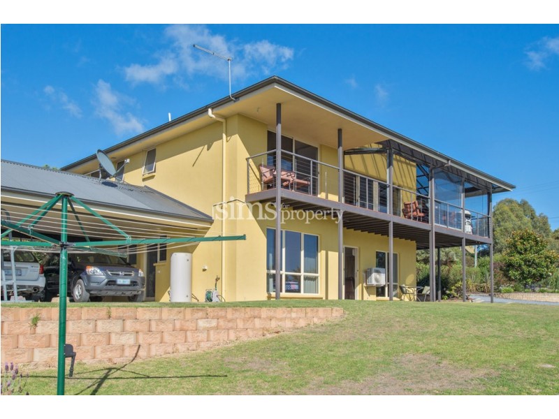 1 Ocean View Drive, Greens Beach TAS 7270