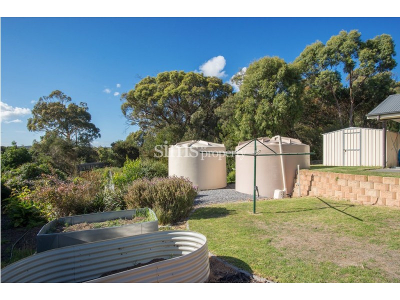 1 Ocean View Drive, Greens Beach TAS 7270