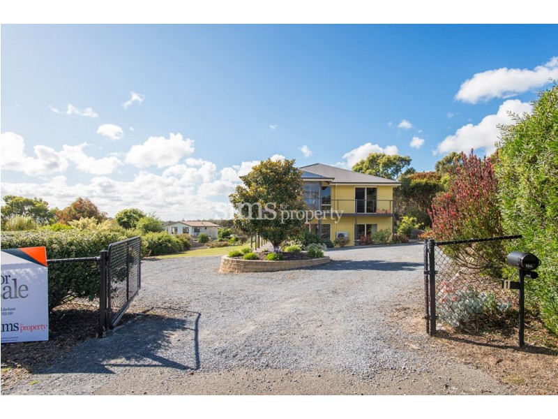 1 Ocean View Drive, Greens Beach TAS 7270