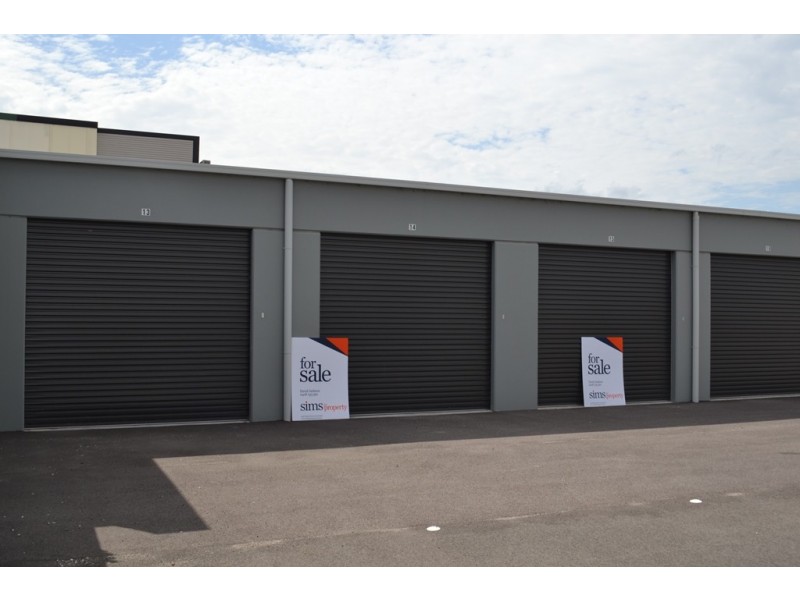 15/18 Goodman Court, Invermay TAS 7248