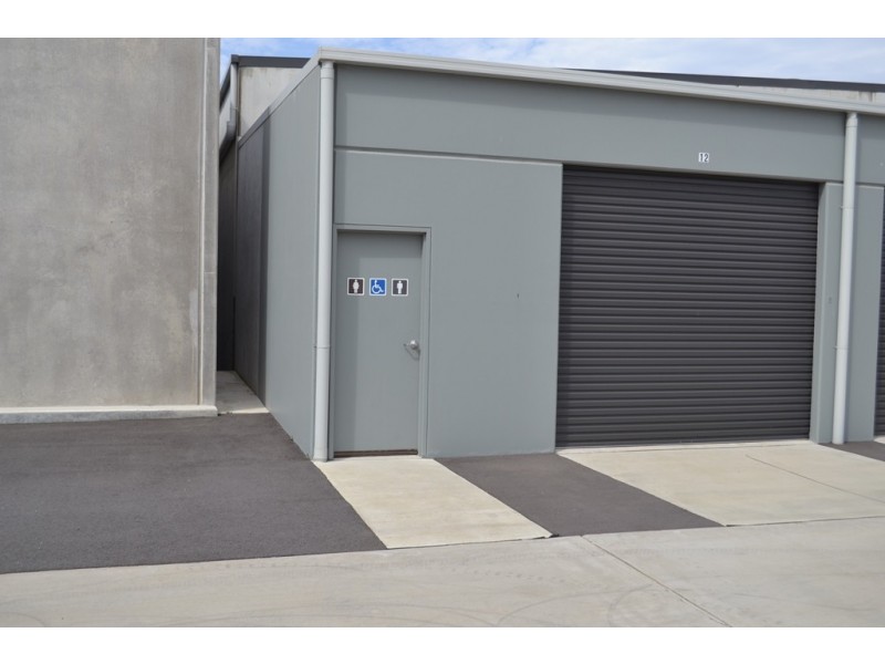 15/18 Goodman Court, Invermay TAS 7248