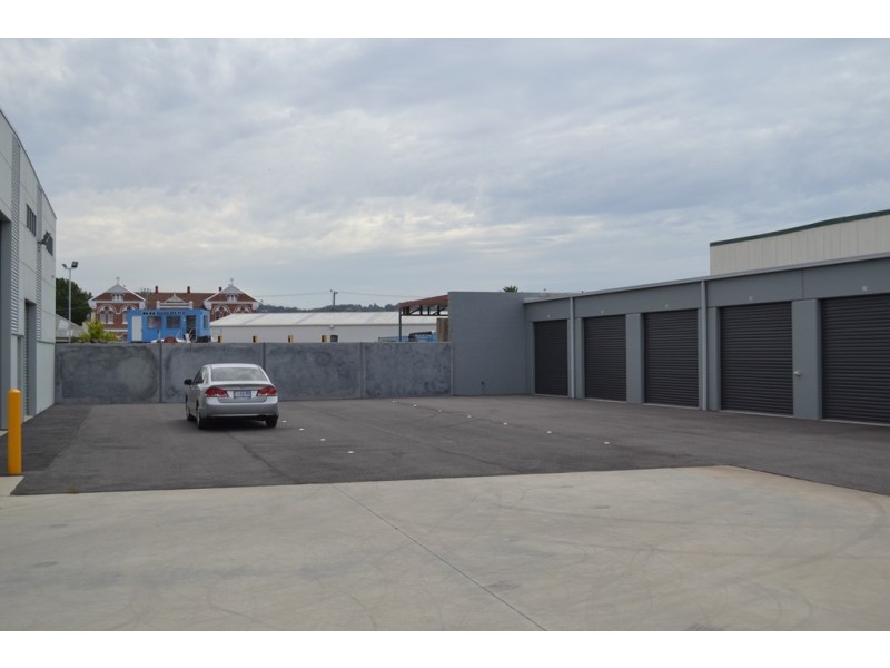 15/18 Goodman Court, Invermay TAS 7248