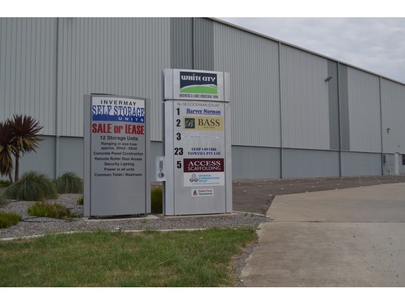 15/18 Goodman Court, Invermay TAS 7248