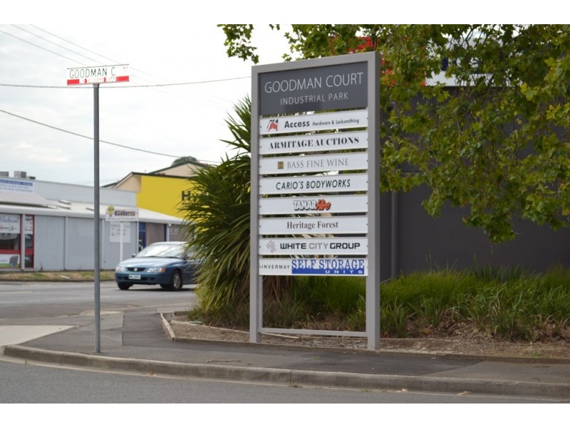 15/18 Goodman Court, Invermay TAS 7248
