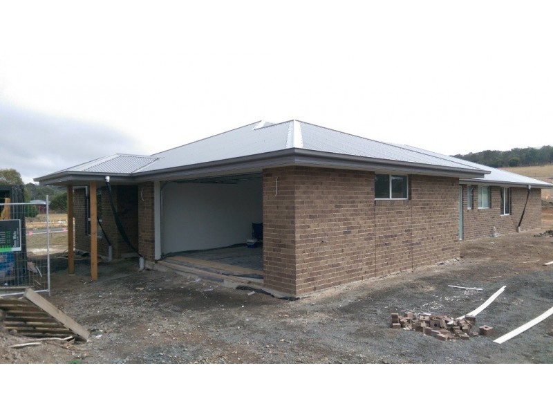 60 Seccombe Street, Perth TAS 7300