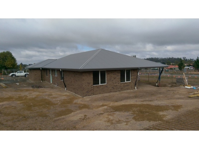 60 Seccombe Street, Perth TAS 7300