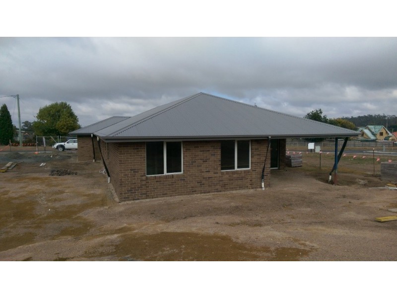 60 Seccombe Street, Perth TAS 7300