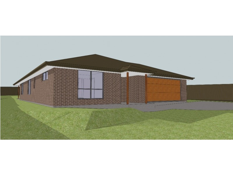 60 Seccombe Street, Perth TAS 7300