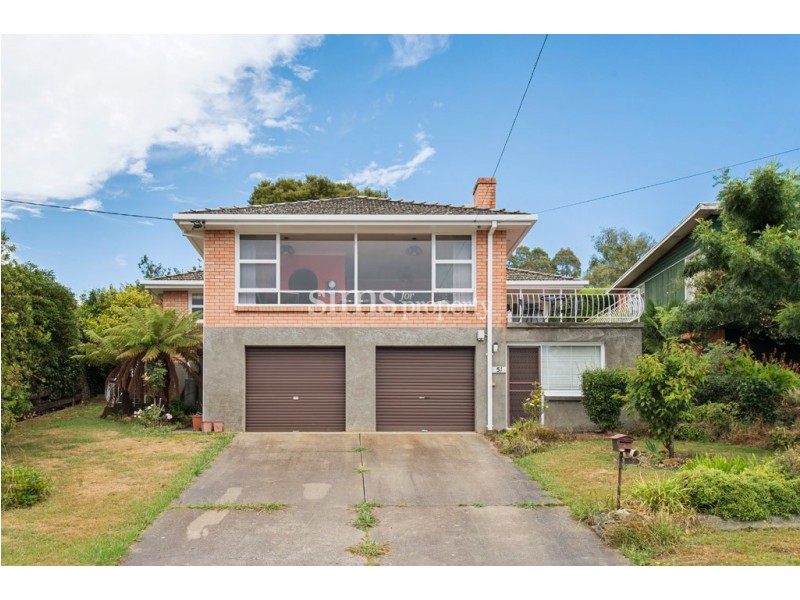 51 Dion Crescent, Riverside TAS 7250