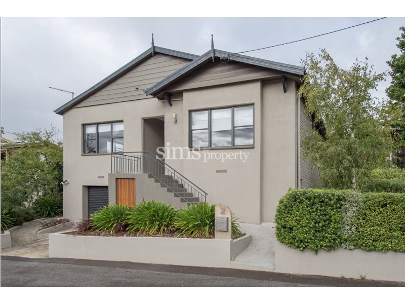 2 Raymond Street, East Launceston TAS 7250