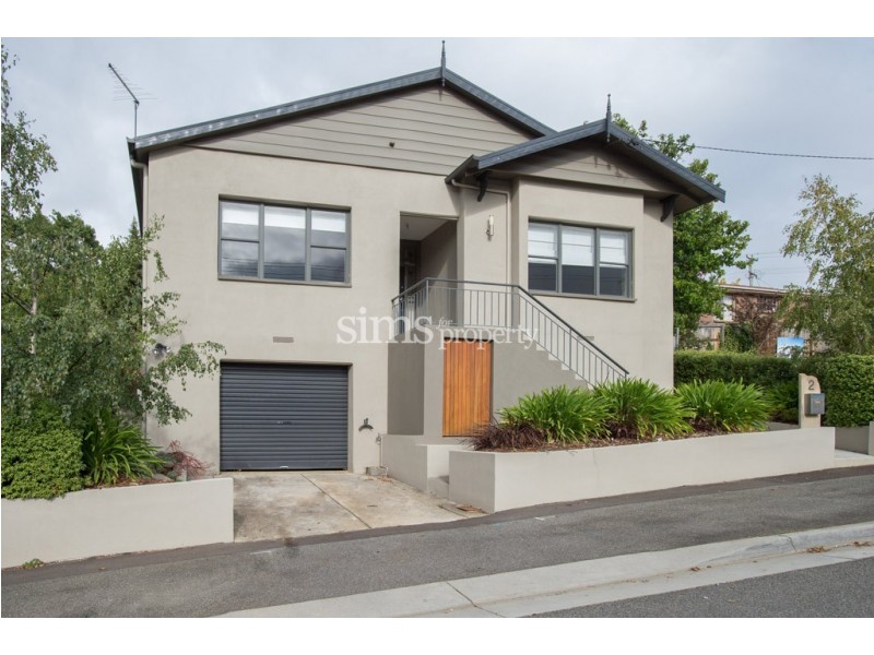 2 Raymond Street, East Launceston TAS 7250